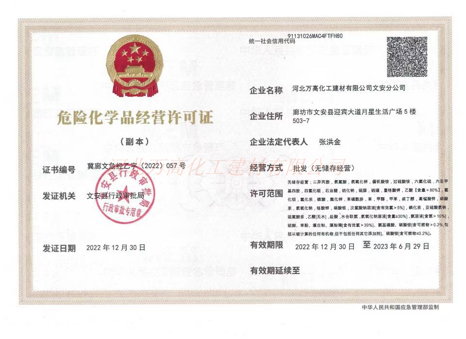 荣誉资质 (1)